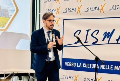 Il modello Sicilia alla Sismax: Seus 118 illustra il proprio metodo