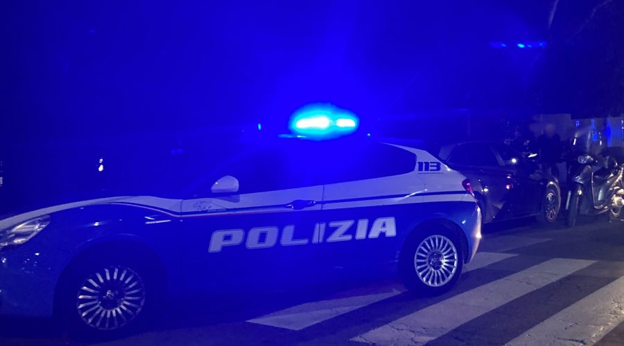 Sorpreso con le mani “sul volante” di un’auto non sua: arrestato 40enne