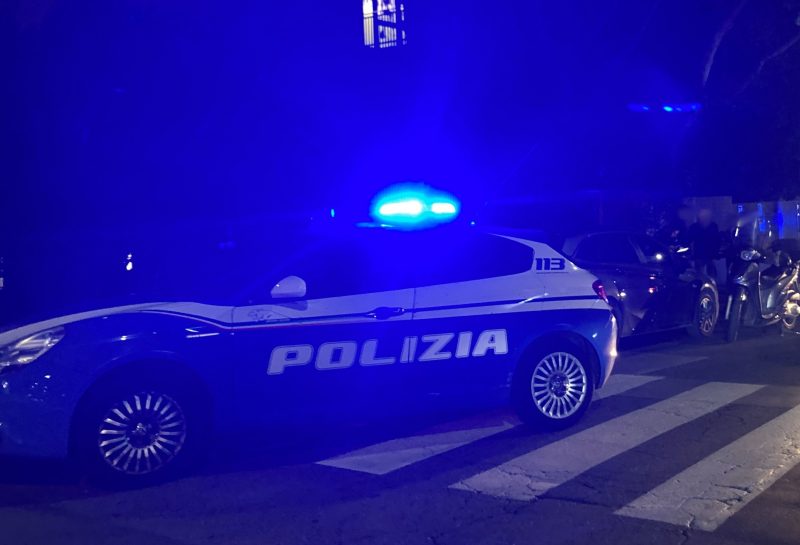 Sorpreso con le mani “sul volante” di un’auto non sua: arrestato 40enne