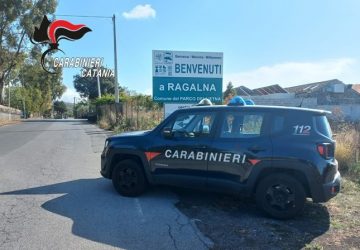 Sorpresi durante un furto in un'abitazione: 3 arresti dei Carabinieri