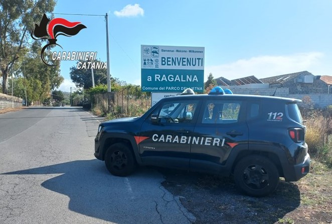 Sorpresi durante un furto in un’abitazione: 3 arresti dei Carabinieri