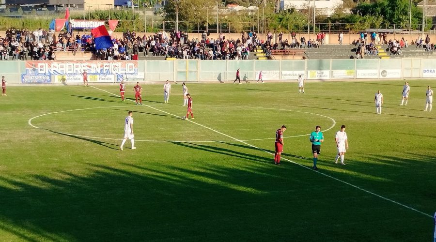 Serie D – Eccellenza – Promozione – Prima categoria: il punto della giornata calcistica