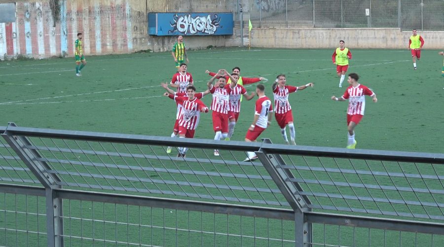 Serie D – Eccellenza – Promozione – Prima categoria: il punto della giornata calcistica