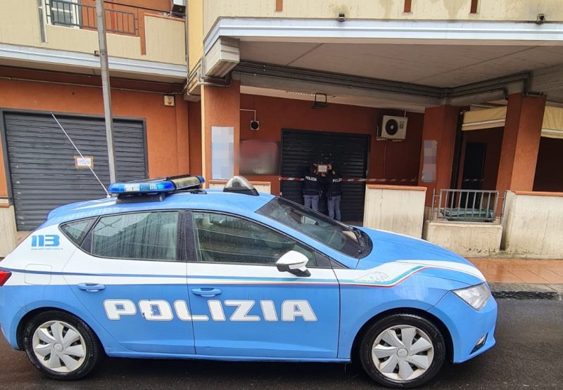 E’ un ritrovo di pregiudicati, sospesa  l’attività di un bar