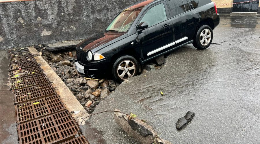 Alluvione: serve studio del territorio che coinvolga i Comuni interessati per individuare interventi per mitigare danni causati da eventi meteo estremi