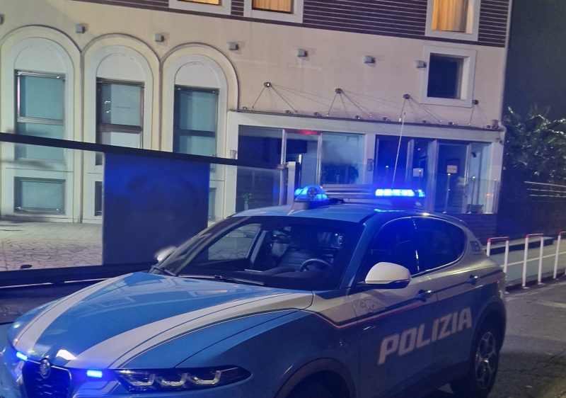 Serata in una discoteca abusiva: organizzatori denunciati e locale sequestrato. Sanzioni per oltre 27.000 euro