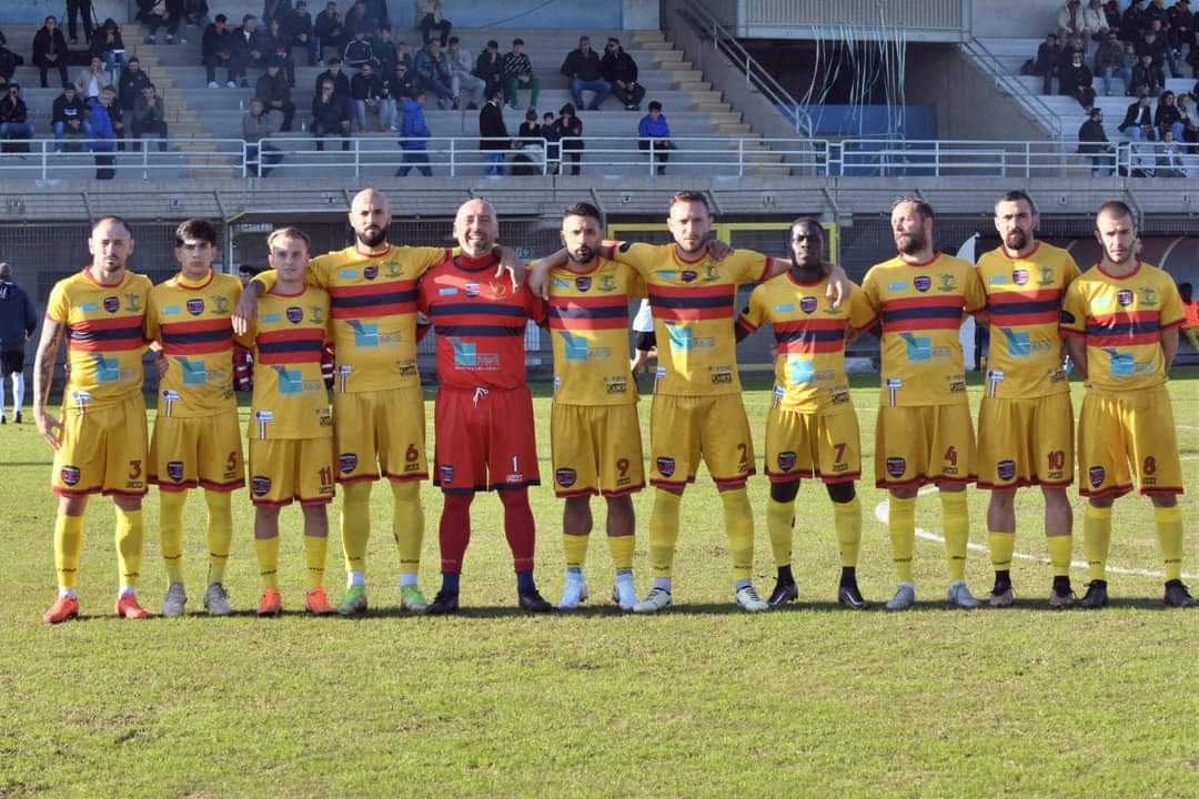 La poesia del calcio Siciliano