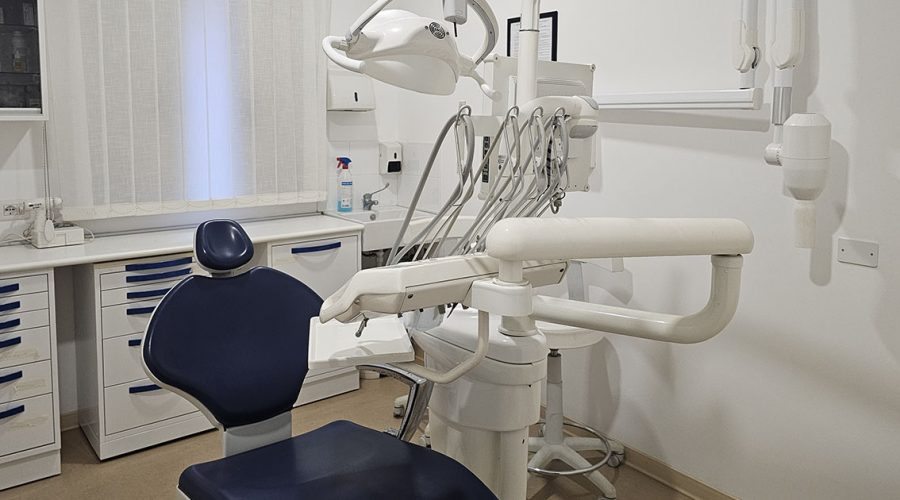 Acireale, inaugurato il Centro di Odontoiatria Sociale per i più bisognosi