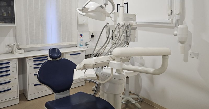 Acireale, inaugurato il Centro di Odontoiatria Sociale per i più bisognosi