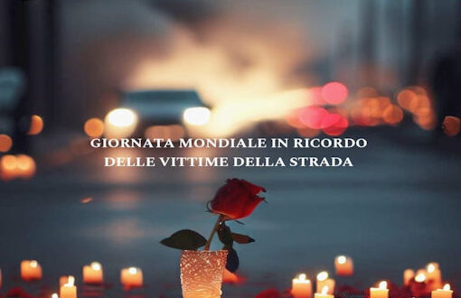 Giornata mondiale in ricordo delle vittime della strada. Automobile Club Catania: “Alimentare un cambiamento culturale”