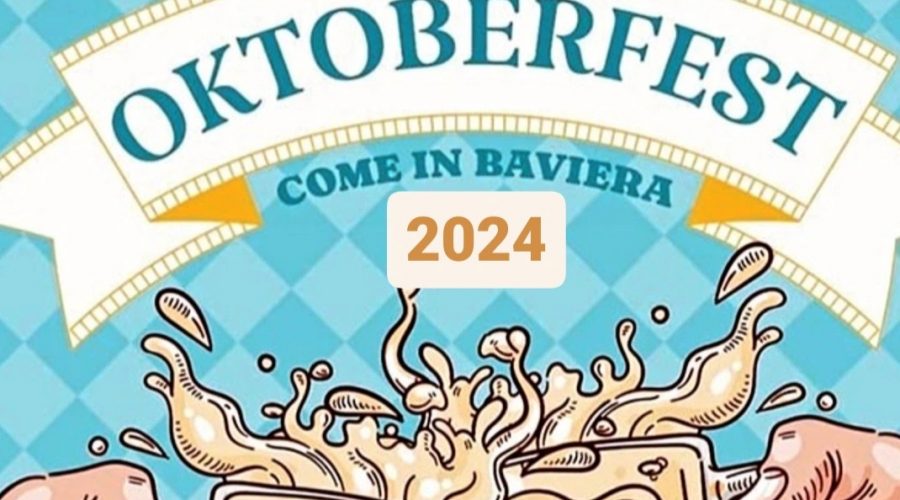 Giarre, dal 22 al 24 novembre la festa della birra al PalaGiarre con l’Oktoberfest. Domenica gran chiusura con I Brigantini