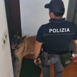 Spaccio tra giovanissimi: arrestato 17enne