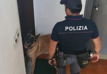 Spaccio tra giovanissimi: arrestato 17enne