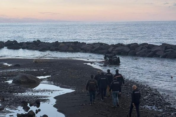 Alluvione, inizia la conta dei danni. Ieri sopralluolo della direzione regionale della Protezione Civile VIDEO