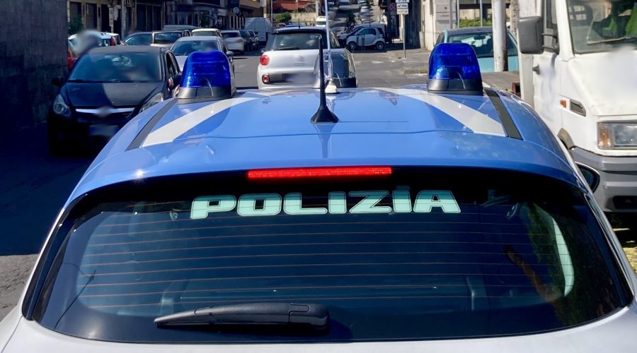 Evade dai domiciliari e si rende irreperibile: beccato 24enne