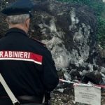 Mascali, controlli dei Carabinieri post alluvione: scoperte 3 discariche abusive. 3 persone denunciate