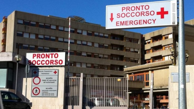 Morti sospette da infezioni ospedaliere: Nas di Catania sequestrano due sale operatorie dell’ospedale “Papardo”