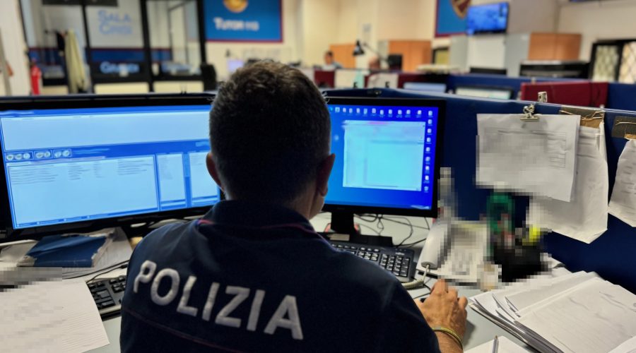 Truffatore seriale di anziani rintracciato e denunciato