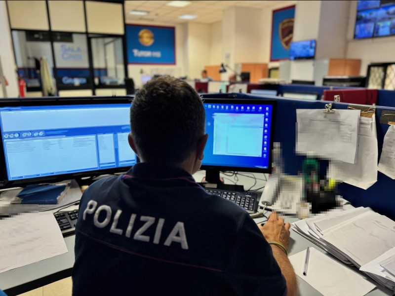 Truffatore seriale di anziani rintracciato e denunciato