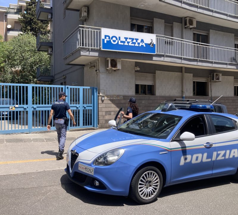 Erano in possesso di un’arma ma non sanno più dov’è: denunciati per omessa custodia