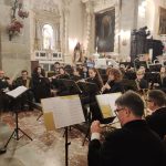 Francavilla, successo per il tradizionale Concerto di Natale