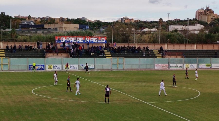 Serie D – Eccellenza – Promozione – Prima categoria: il punto della giornata calcistica