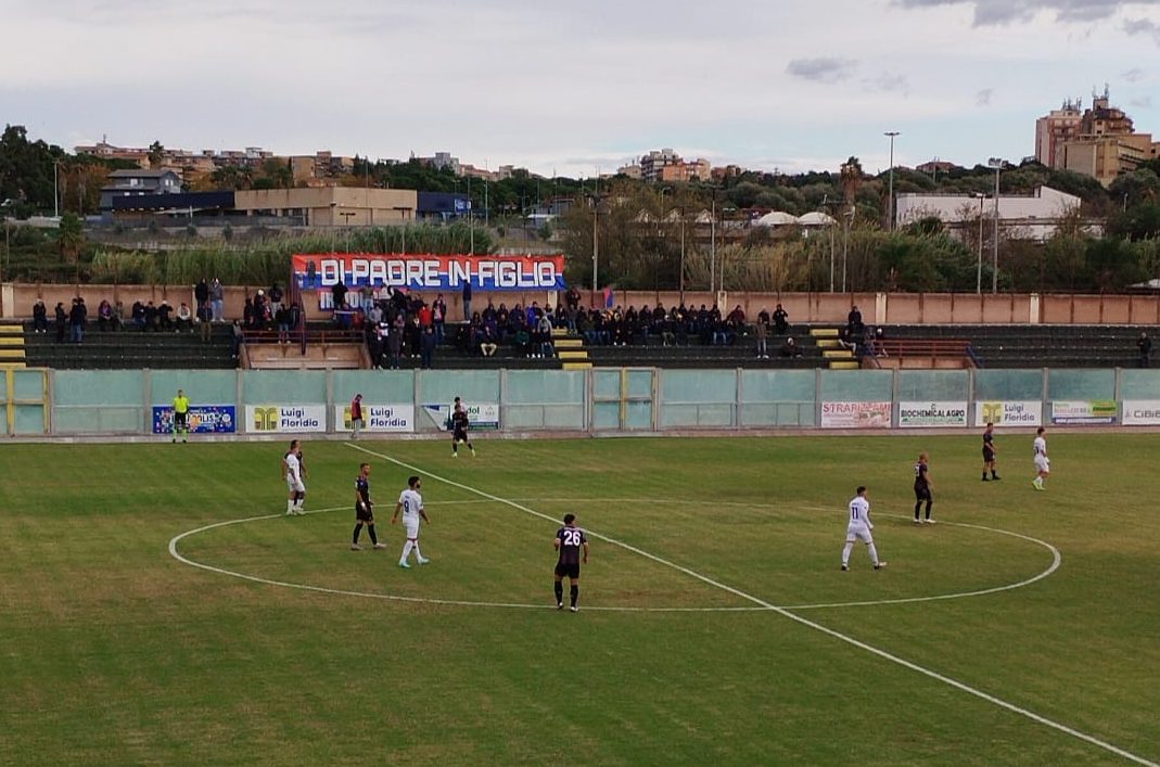 Serie D – Eccellenza – Promozione – Prima categoria: il punto della giornata calcistica