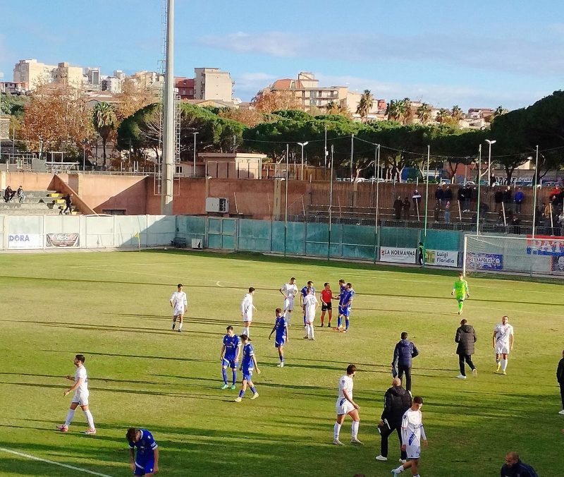 Serie D – Eccellenza – Promozione – Prima categoria: il punto della giornata calcistica