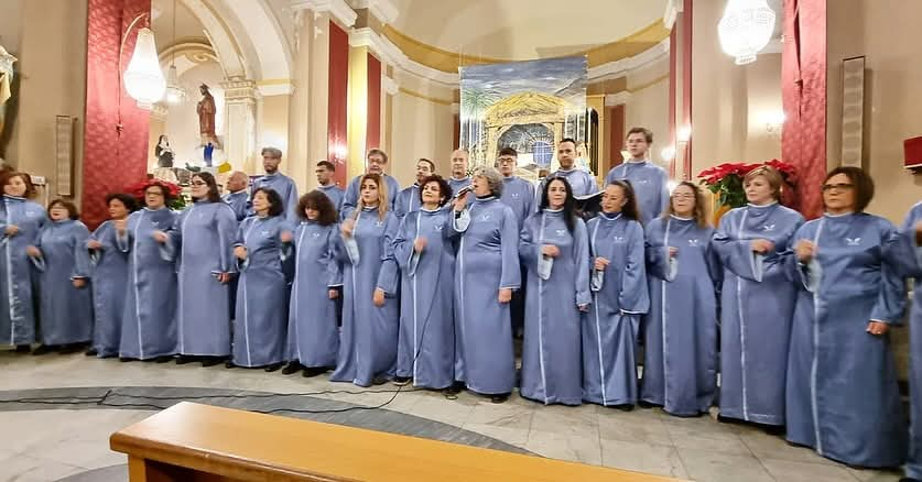 I concerti del coro Madagascar’s angels per aiutare i bambini del Madagascar