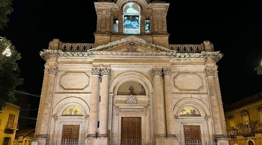 Giarre, per la chiesa San Francesco Assisi dalle offerte della comunità i fondi per il restauro