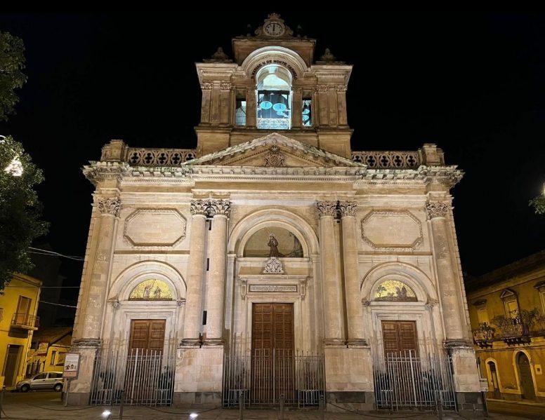 Giarre, per la chiesa San Francesco Assisi dalle offerte della comunità i fondi per il restauro