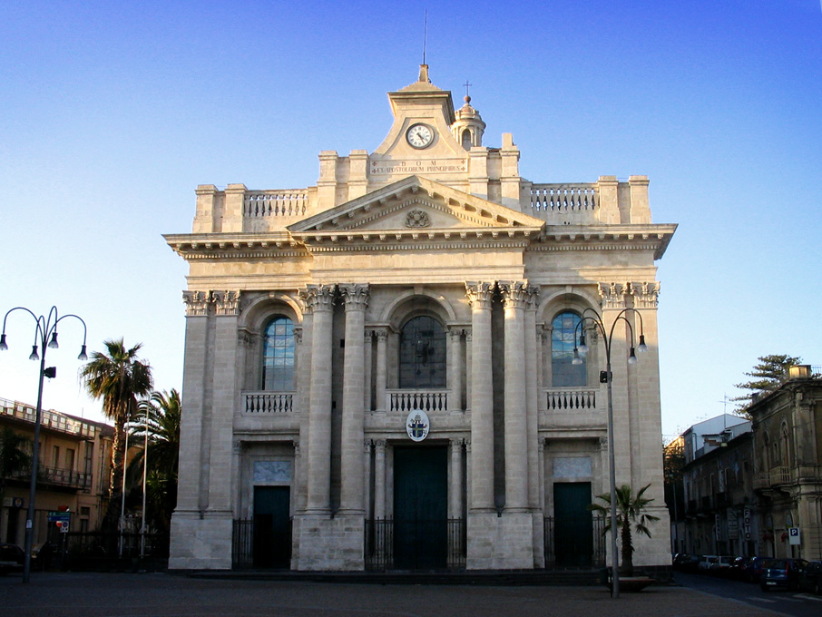 Riposto, l’Azione Cattolica festeggia la fedeltà di Francesco Copani