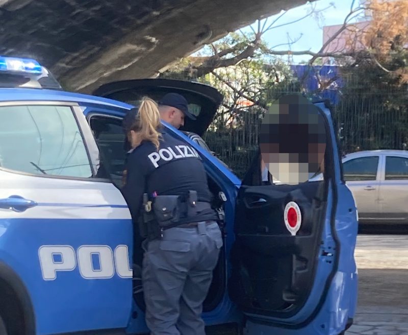 Orrore a Catania: 36enne stuprata in piazza Alcalà. Arrestati due uomini