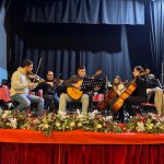 Giarre, domani sera al Duomo “Gran concerto di Natale”