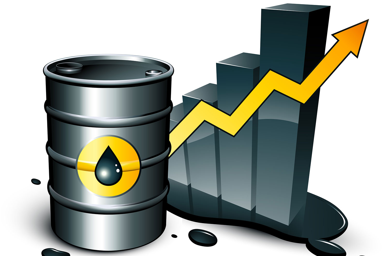 Petrolio: Quotazioni e previsioni per dicembre 2024