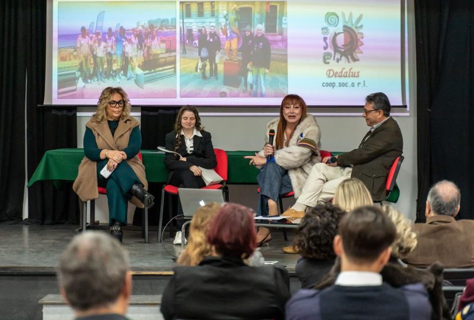 “Giornata internazionale delle persone con disabilità”, partecipato seminario a Riposto