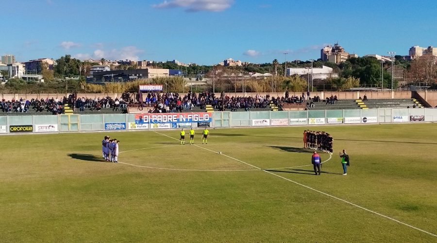 Serie D – Eccellenza – Promozione – Prima categoria: il punto della giornata calcistica