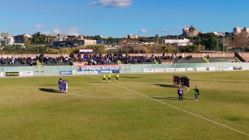 Serie D – Eccellenza – Promozione – Prima categoria: il punto della giornata calcistica