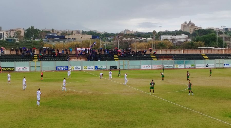 Serie D – Eccellenza – Promozione – Prima categoria: il punto della giornata calcistica