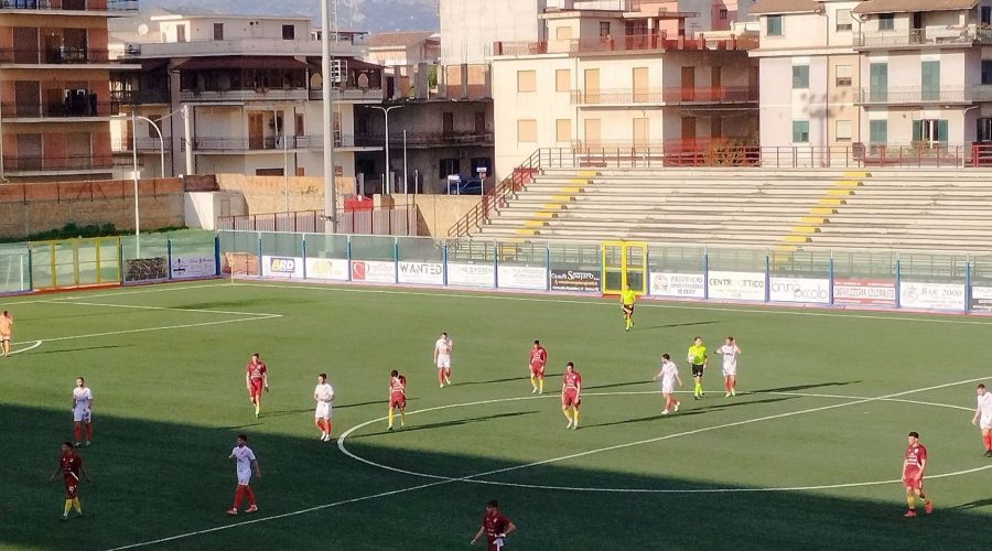 Serie D – Eccellenza – Promozione – Prima categoria: il punto della giornata calcistica