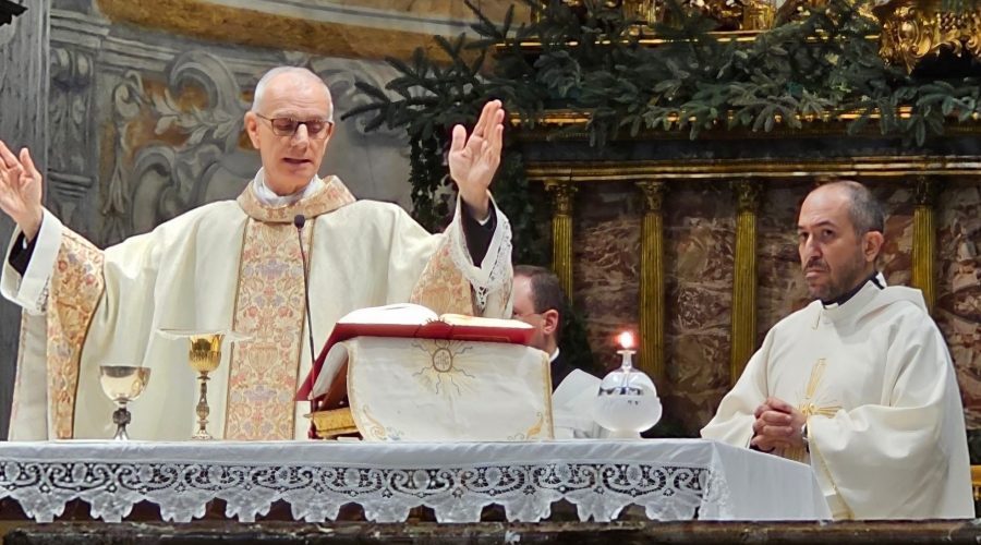 Acireale, “Comunicare nella verità e con la verità”… per il Giubileo delle Comunicazioni Sociali e della Cultura