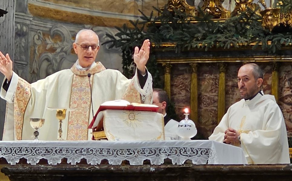 Acireale, “Comunicare nella verità e con la verità”… per il Giubileo delle Comunicazioni Sociali e della Cultura