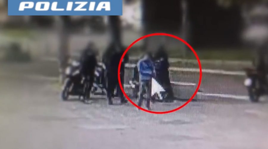 La ricostruzione delle fasi dell’omicidio del 21enne a Catania: l’assassino lo aspettava arma in pugno VIDEO