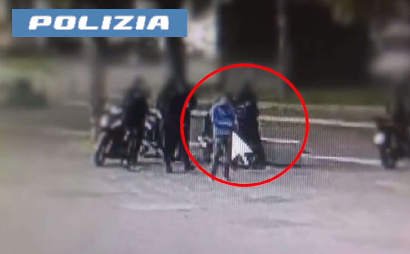 La ricostruzione delle fasi dell’omicidio del 21enne a Catania: l’assassino lo aspettava arma in pugno VIDEO