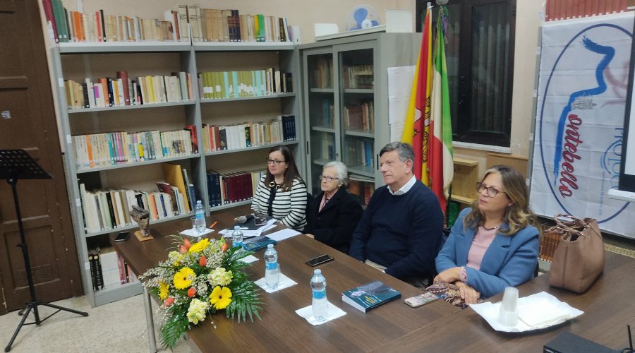 San Giovanni Montebello, “Lui era mio padre”: memoria, dolore e speranza in una serata di profonda riflessione