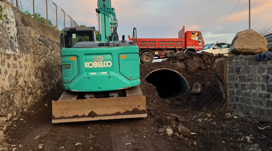 Alluvione Riposto, domani mattina nuovo sopralluogo dell’Autorità di Bacino