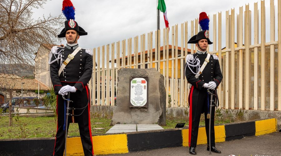 Randazzo onora i Caduti di Nassiriya: due giornate di commemorazione e legalità