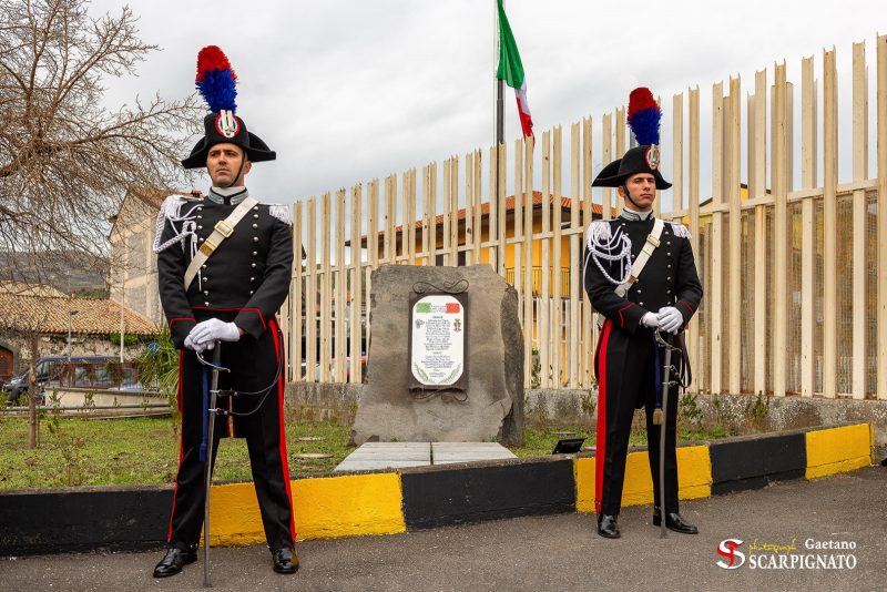 Randazzo onora i Caduti di Nassiriya: due giornate di commemorazione e legalità