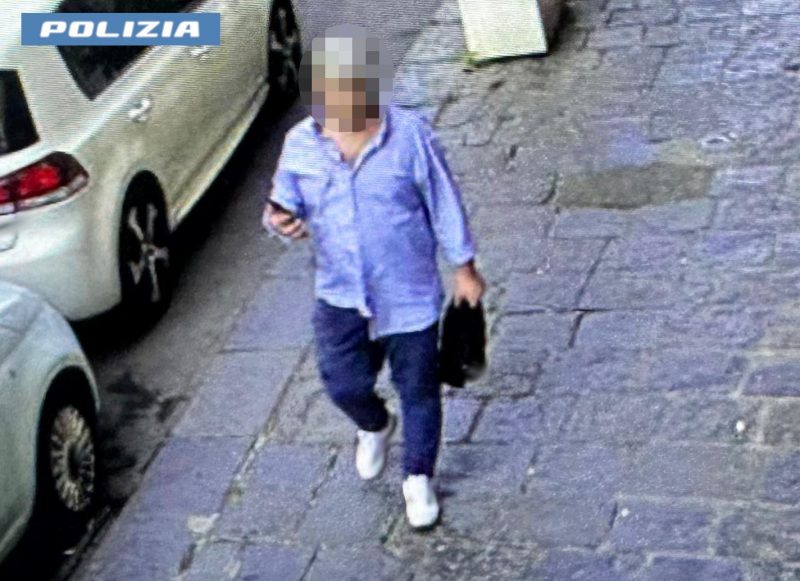 Si spaccia per avvocato e deruba anziani: truffatore seriale denunciato dalla Polizia di Stato