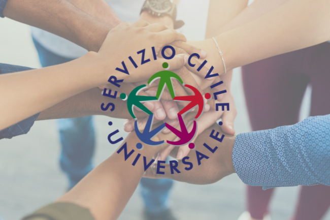 Servizio Civile Universale: chiuso il Bando per la selezione di 62.549 operatori volontari